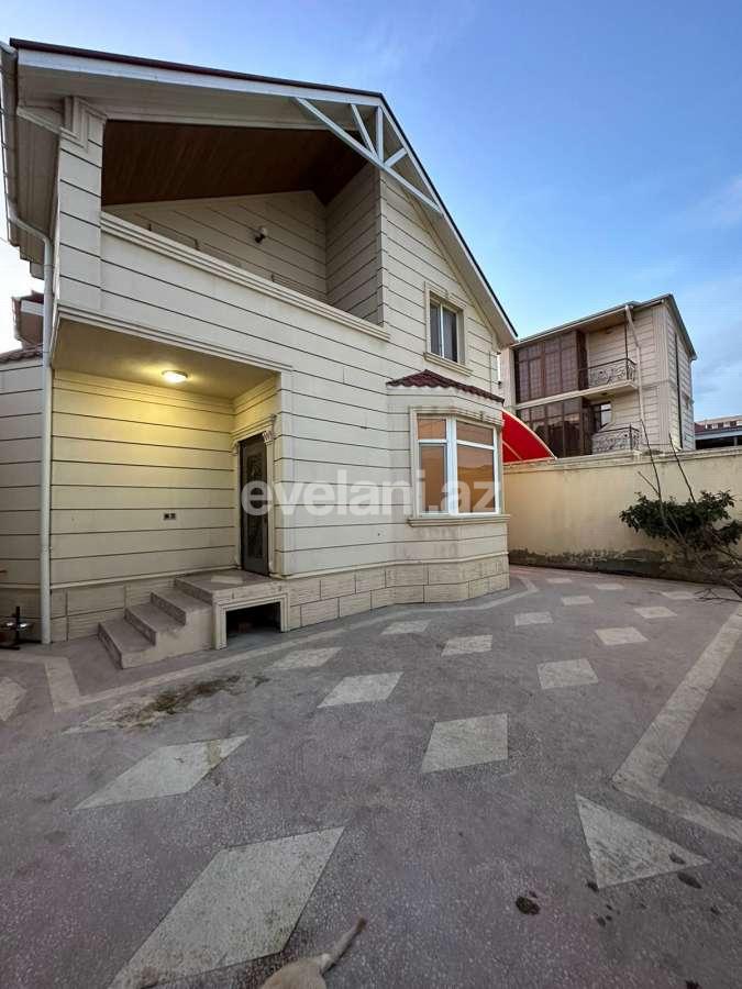 Satılır, villa, 5 otaqlı, 174 m², Bakı, Səbail r, Badamdar q.