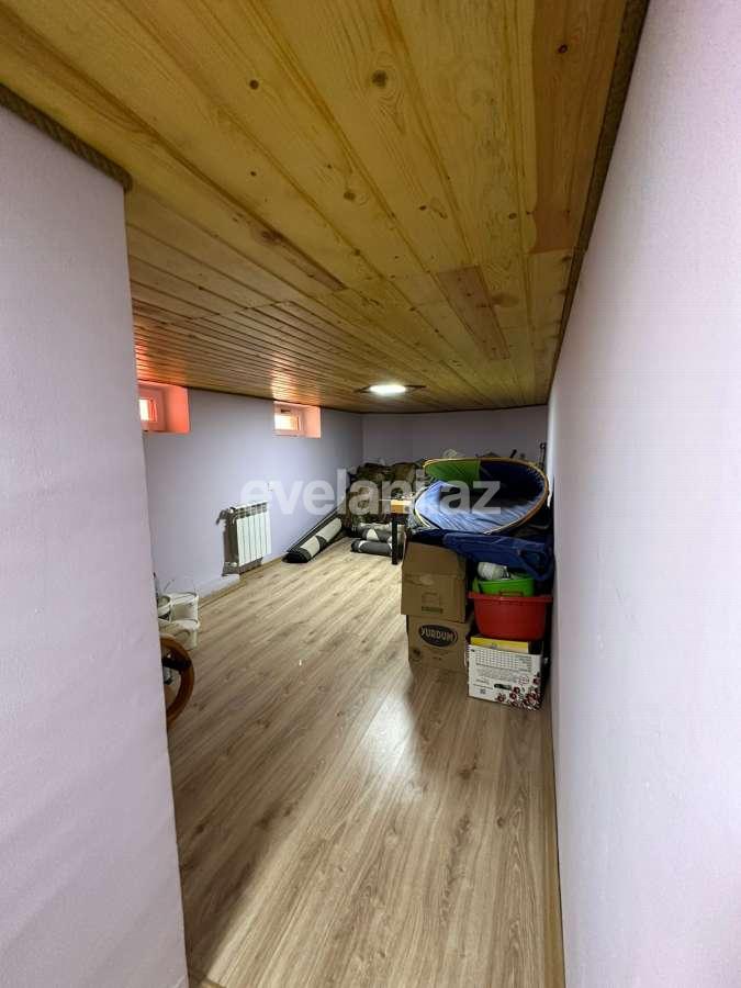 Satılır, villa, 5 otaqlı, 174 m², Bakı, Səbail r, Badamdar q.