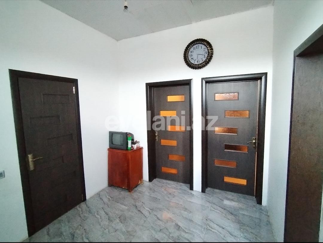 Satılır, həyət evi / bağ, 2 otaqlı, 45 m², Bakı, Sabunçu r, Yeni Ramana q.