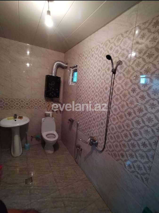 Satılır, həyət evi / bağ, 2 otaqlı, 45 m², Bakı, Sabunçu r, Yeni Ramana q.