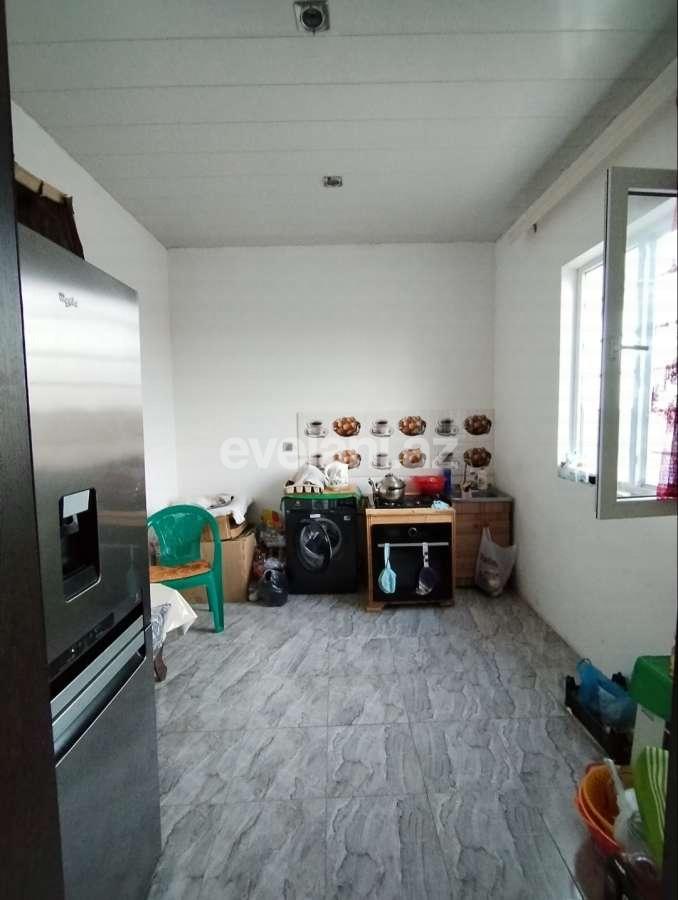 Satılır, həyət evi / bağ, 2 otaqlı, 45 m², Bakı, Sabunçu r, Yeni Ramana q.