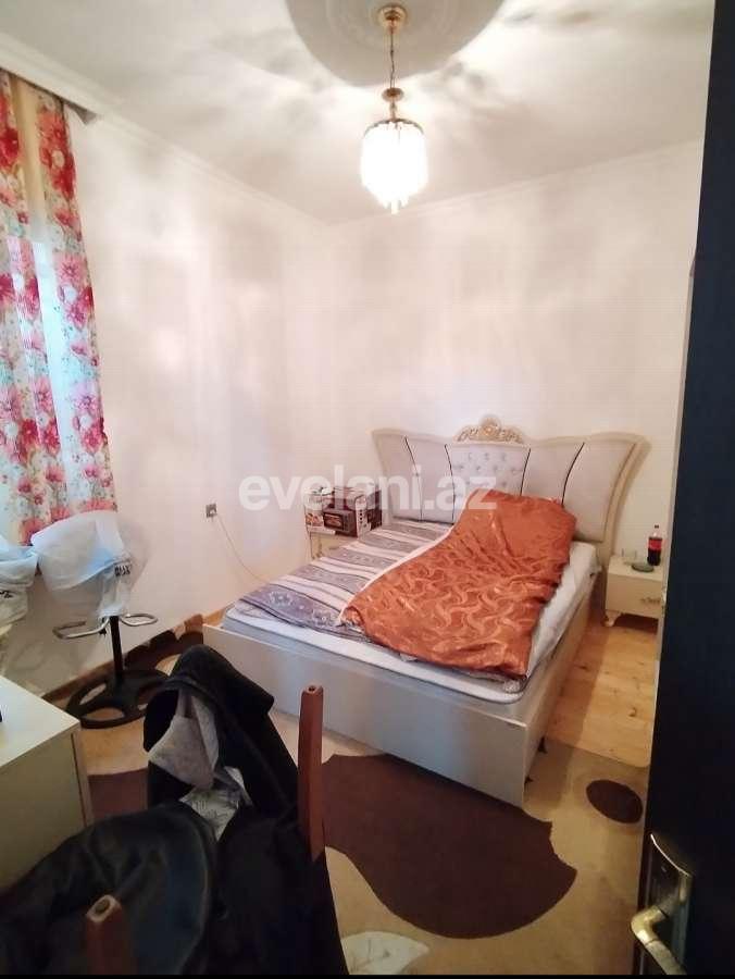 Satılır, həyət evi / bağ, 2 otaqlı, 45 m², Bakı, Sabunçu r, Yeni Ramana q.