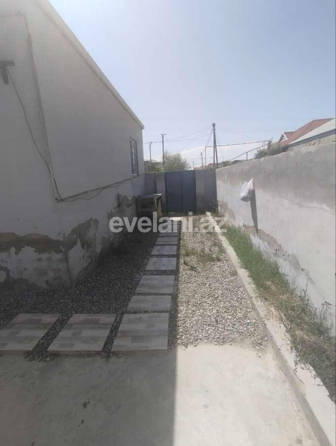 Satılır, həyət evi / bağ, 2 otaqlı, 45 m², Bakı, Sabunçu r, Yeni Ramana q.