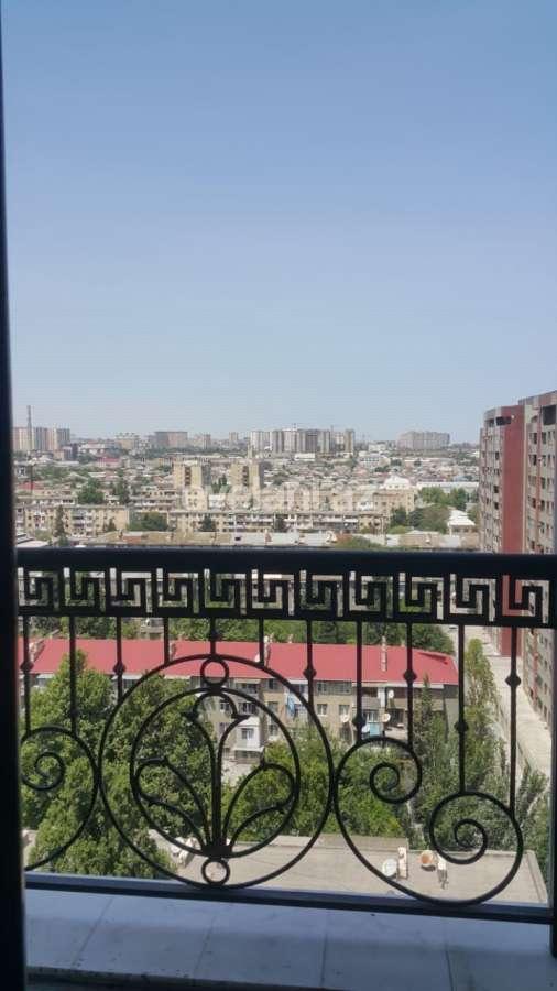 Satılır, yeni tikili, 3 otaqlı, 96 m², Bakı, Nərimanov r, Nəriman Nərimanov m.