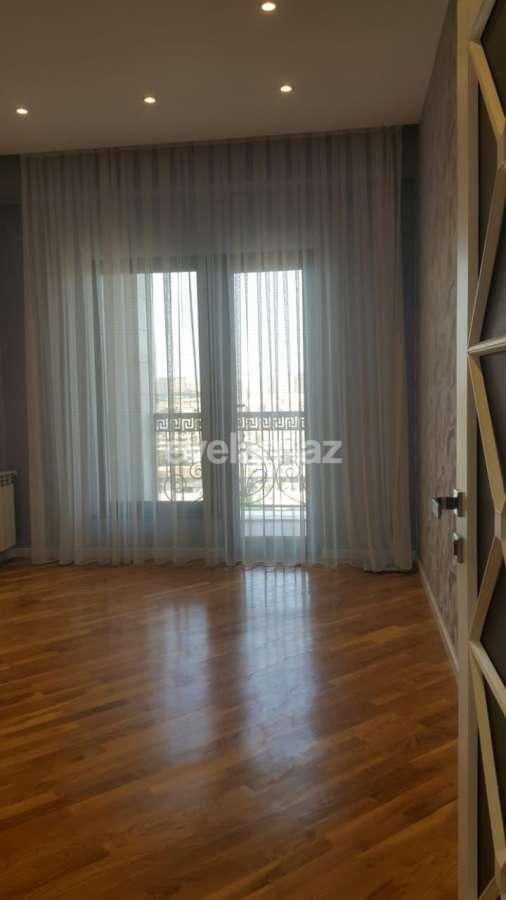 Satılır, yeni tikili, 3 otaqlı, 96 m², Bakı, Nərimanov r, Nəriman Nərimanov m.