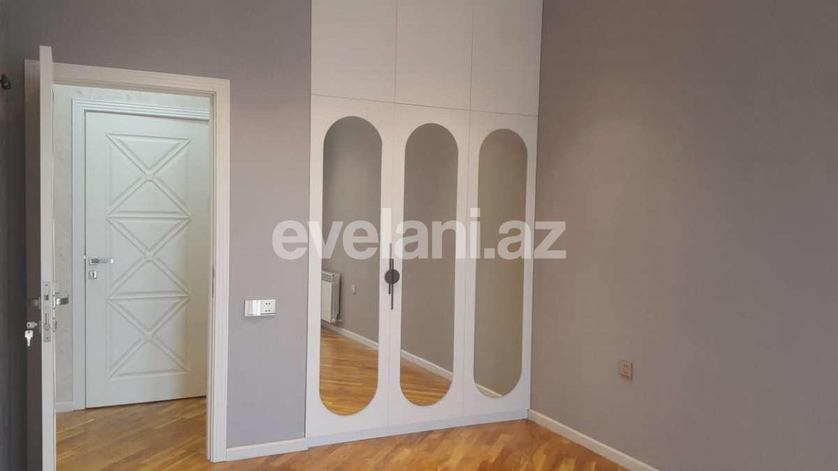 Satılır, yeni tikili, 3 otaqlı, 96 m², Bakı, Nərimanov r, Nəriman Nərimanov m.