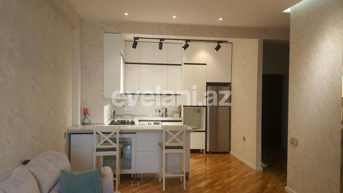 Satılır, yeni tikili, 3 otaqlı, 96 m², Bakı, Nərimanov r, Nəriman Nərimanov m.