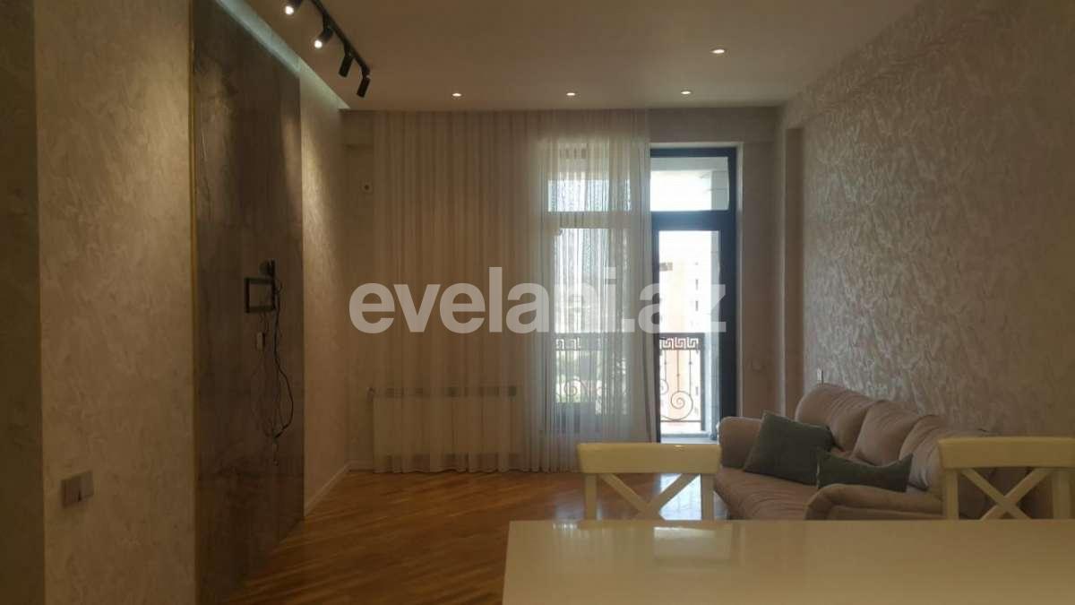 Satılır, yeni tikili, 3 otaqlı, 96 m², Bakı, Nərimanov r, Nəriman Nərimanov m.