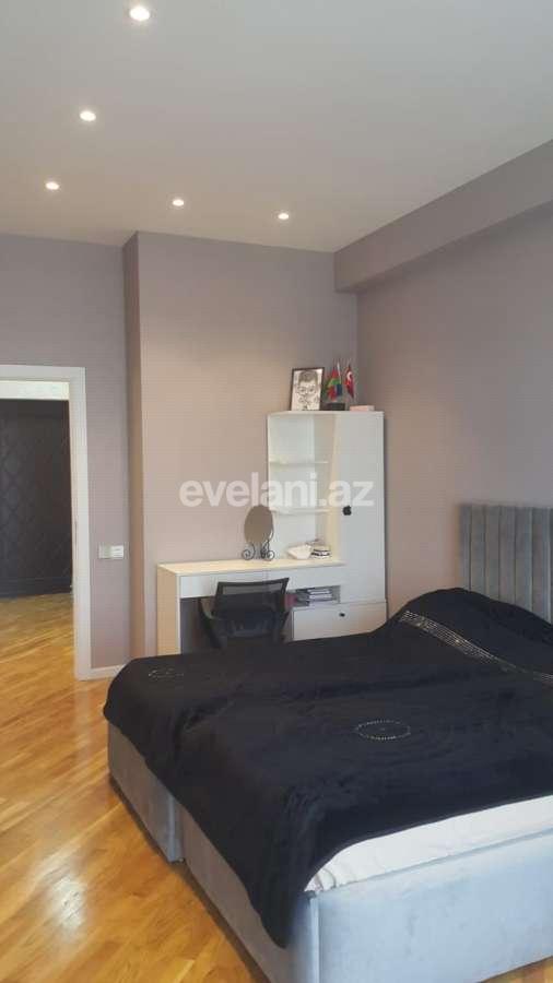 Satılır, yeni tikili, 3 otaqlı, 96 m², Bakı, Nərimanov r, Nəriman Nərimanov m.