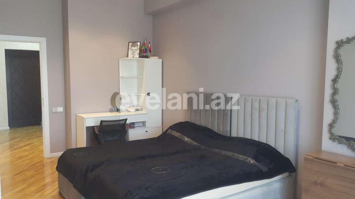 Satılır, yeni tikili, 3 otaqlı, 96 m², Bakı, Nərimanov r, Nəriman Nərimanov m.