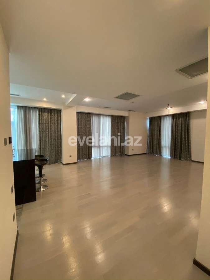 Sale, new building, 3 room, 155.98 m², Baku, Yasamal r, Elmlar Akademiyası m.