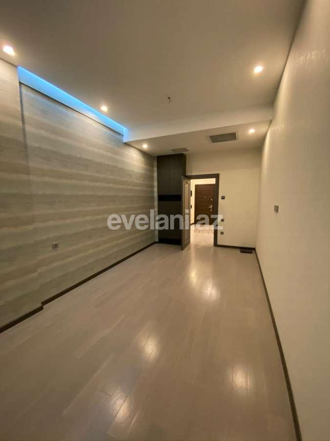 Sale, new building, 3 room, 155.98 m², Baku, Yasamal r, Elmlar Akademiyası m.