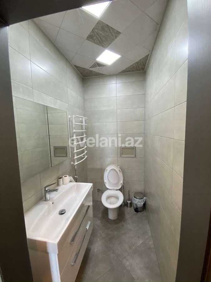 Sale, new building, 3 room, 155.98 m², Baku, Yasamal r, Elmlar Akademiyası m.