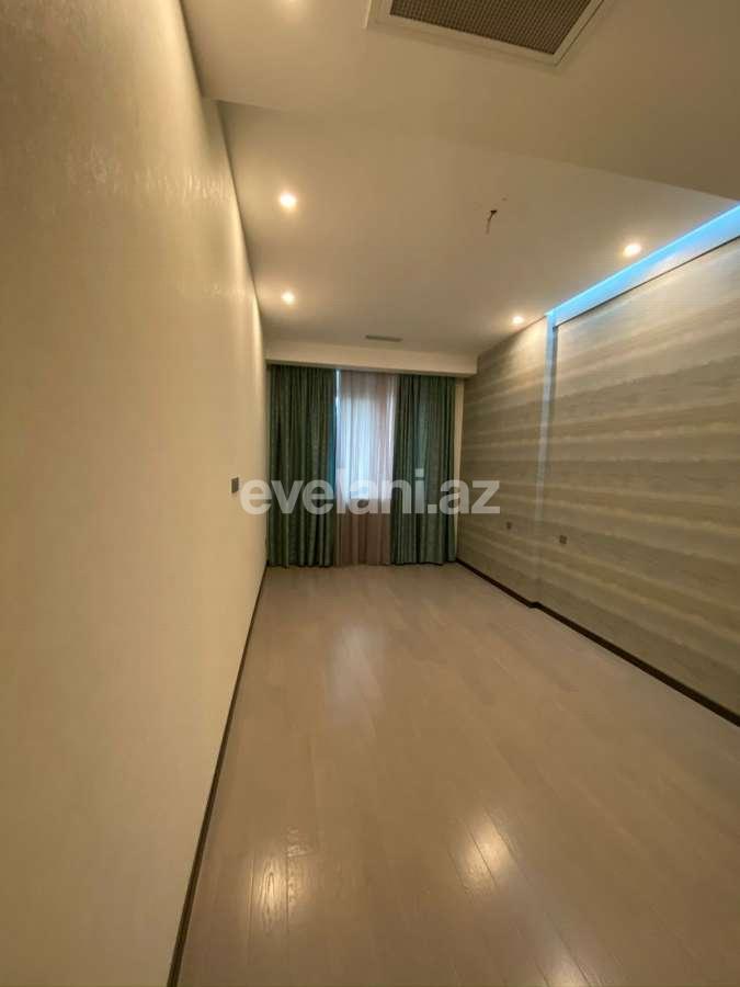 Sale, new building, 3 room, 155.98 m², Baku, Yasamal r, Elmlar Akademiyası m.