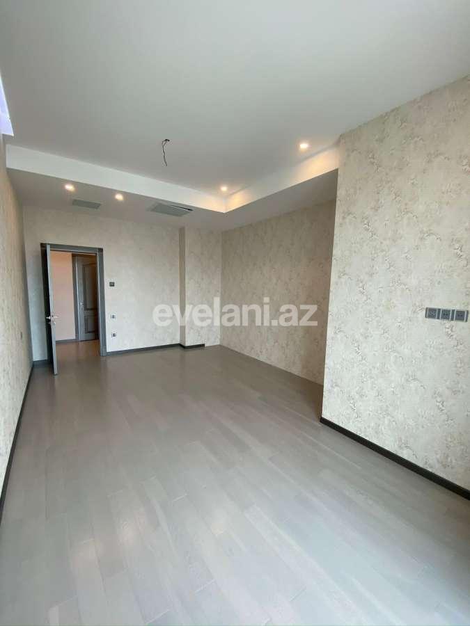 Sale, new building, 3 room, 155.98 m², Baku, Yasamal r, Elmlar Akademiyası m.