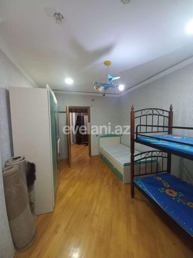 Сдаётся, вторичка, 3-комнаты, 64.99 m², Баку, Хатаинский r, Ази Асланов m.