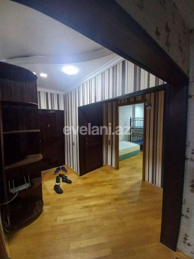 Сдаётся, вторичка, 3-комнаты, 64.99 m², Баку, Хатаинский r, Ази Асланов m.