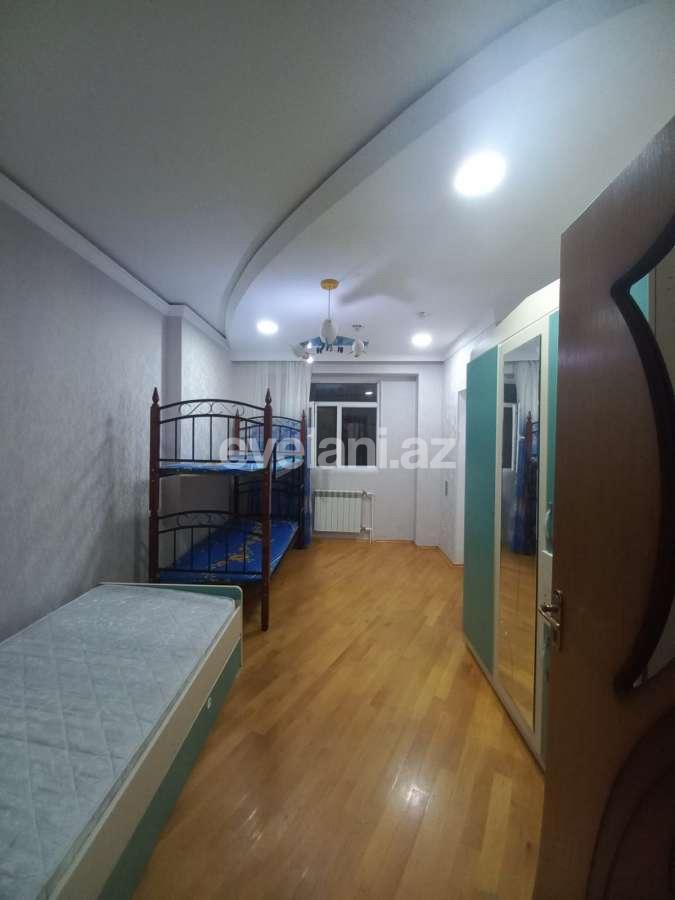 Сдаётся, вторичка, 3-комнаты, 64.99 m², Баку, Хатаинский r, Ази Асланов m.