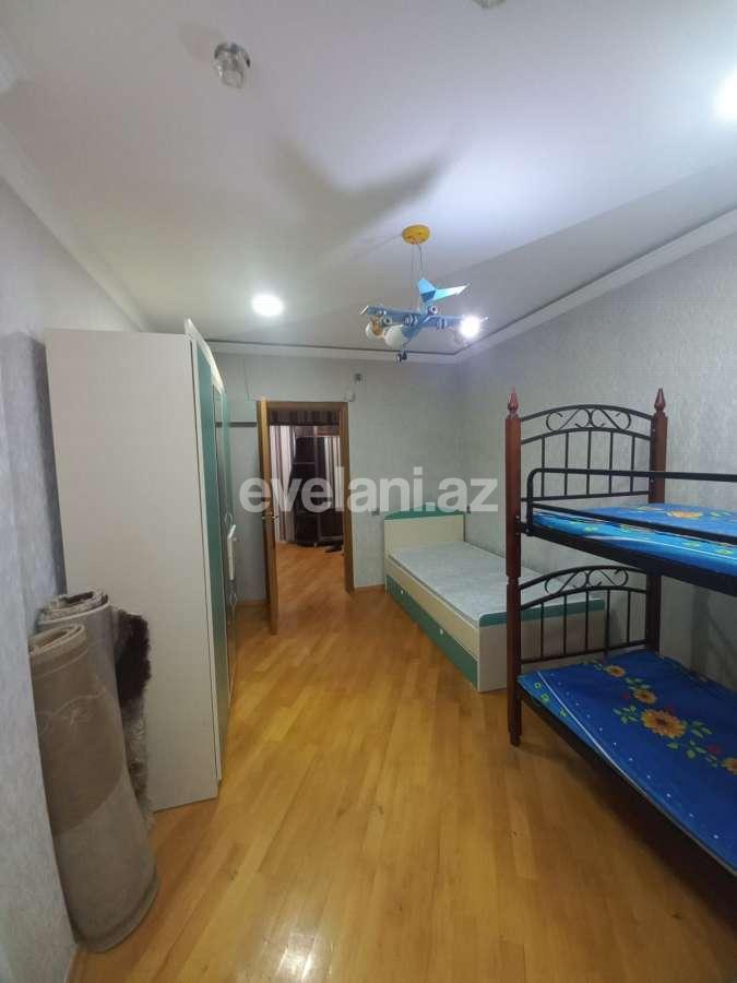 Сдаётся, вторичка, 3-комнаты, 64.99 m², Баку, Хатаинский r, Ази Асланов m.