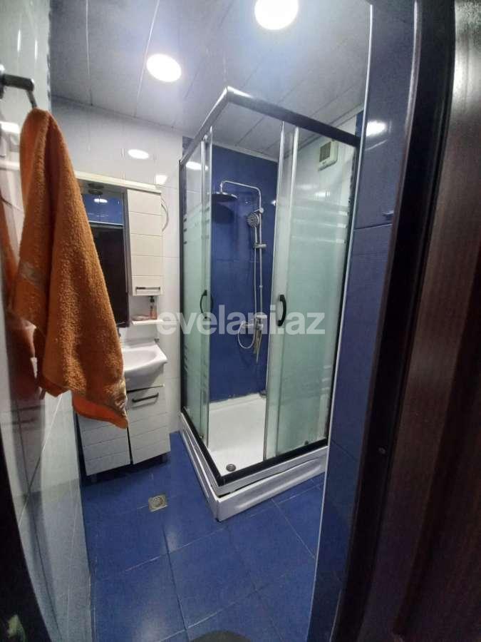 Сдаётся, вторичка, 3-комнаты, 64.99 m², Баку, Хатаинский r, Ази Асланов m.