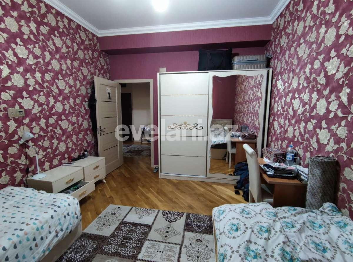 Sale, new building, 3 room, 100 m², Baku, Nasimi r.