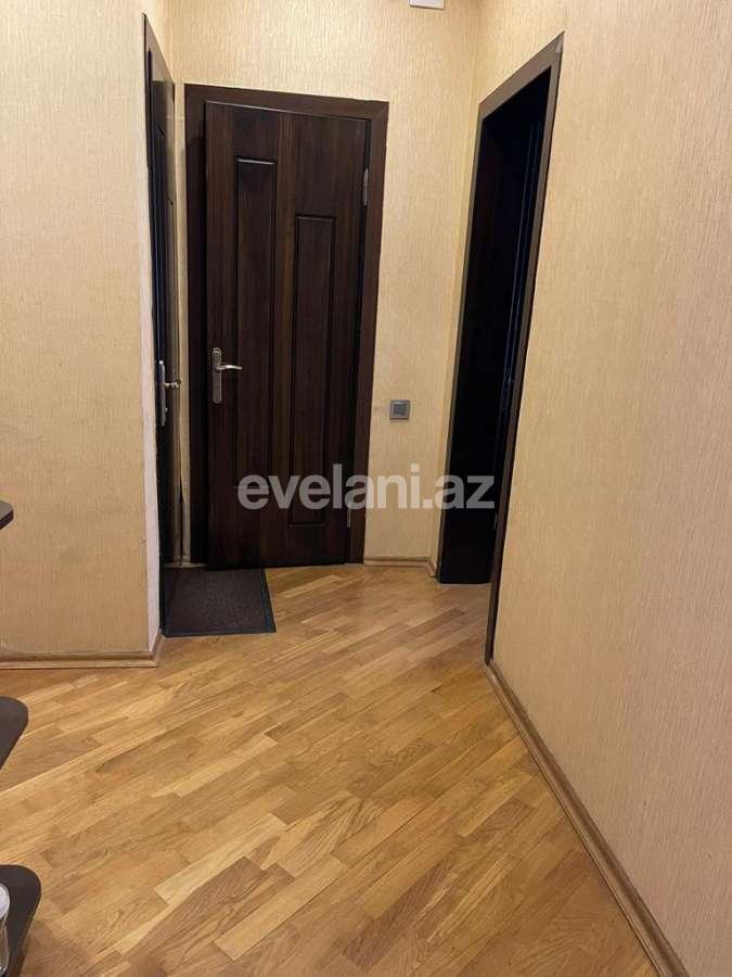 Kirayə verilir, yeni tikili, 2 otaqlı, 74.98 m², Bakı, Nəsimi r, 8 Noyabr m.
