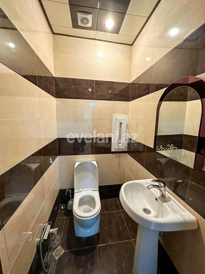 Satılır, yeni tikili, 2 otaqlı, 101.7 m², Bakı, Nizami r, Qara Qarayev m.