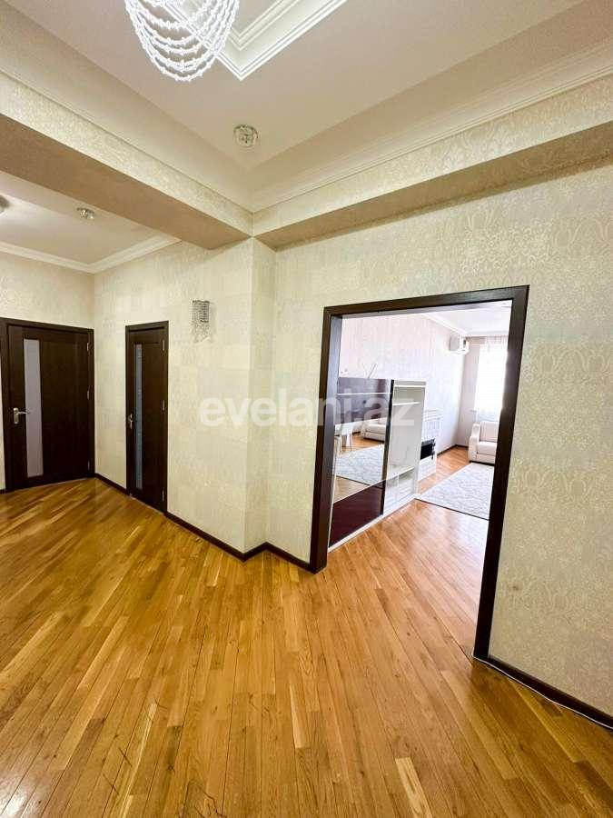Satılır, yeni tikili, 2 otaqlı, 101.7 m², Bakı, Nizami r, Qara Qarayev m.
