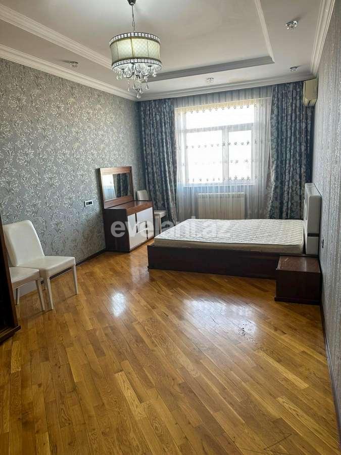 Satılır, yeni tikili, 2 otaqlı, 101.7 m², Bakı, Nizami r, Qara Qarayev m.