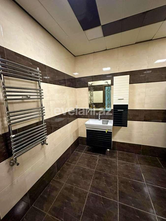 Satılır, yeni tikili, 2 otaqlı, 101.7 m², Bakı, Nizami r, Qara Qarayev m.