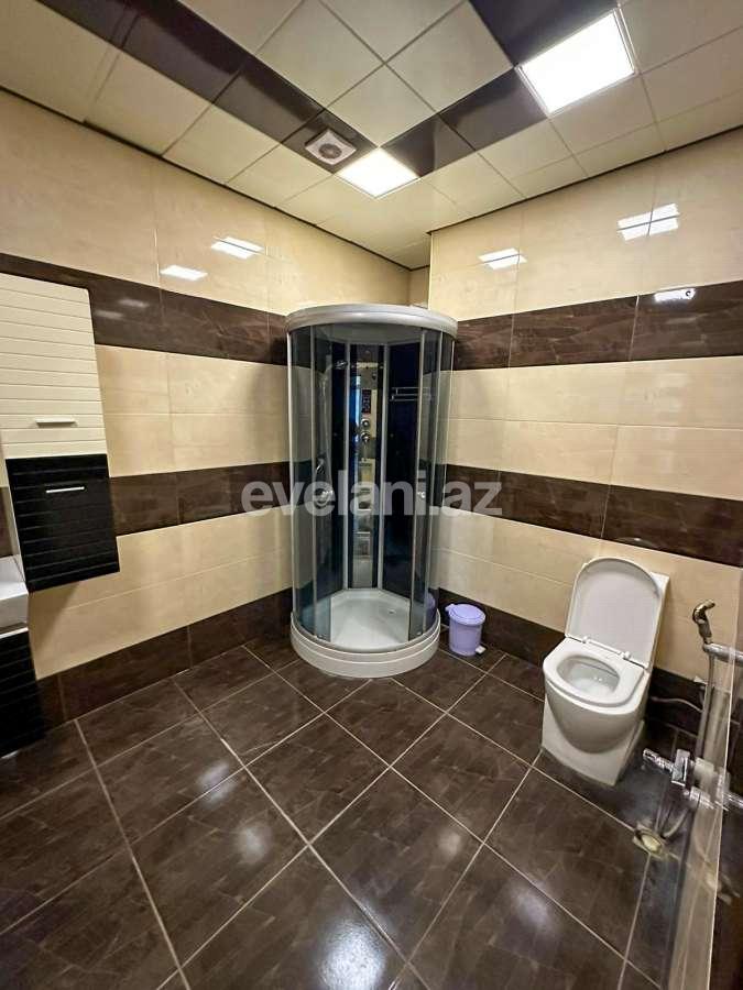 Satılır, yeni tikili, 2 otaqlı, 101.7 m², Bakı, Nizami r, Qara Qarayev m.