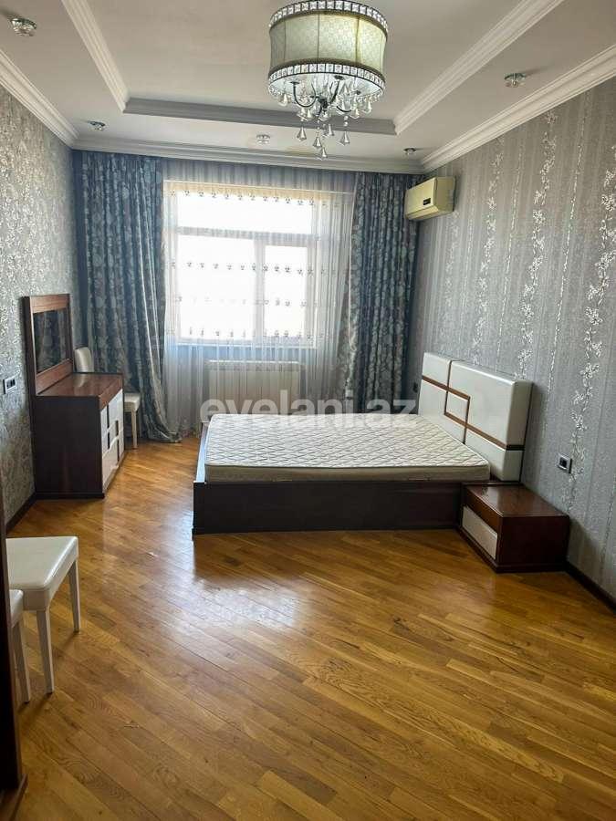 Satılır, yeni tikili, 2 otaqlı, 101.7 m², Bakı, Nizami r, Qara Qarayev m.