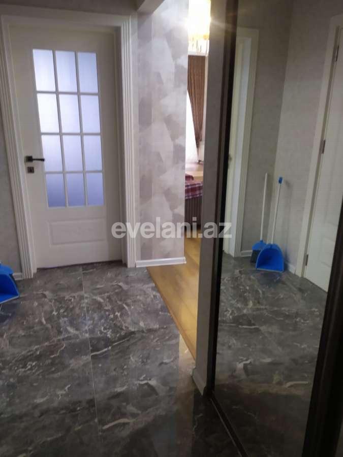 Satılır, yeni tikili, 2 otaqlı, 74 m², Bakı