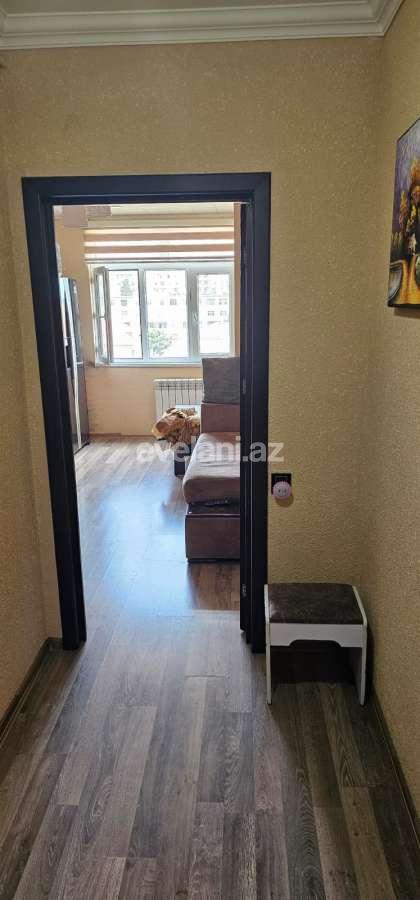 Satılır, köhnə tikili, 2 otaqlı, 60 m², Bakı, Sabunçu r, Neftçilər m.