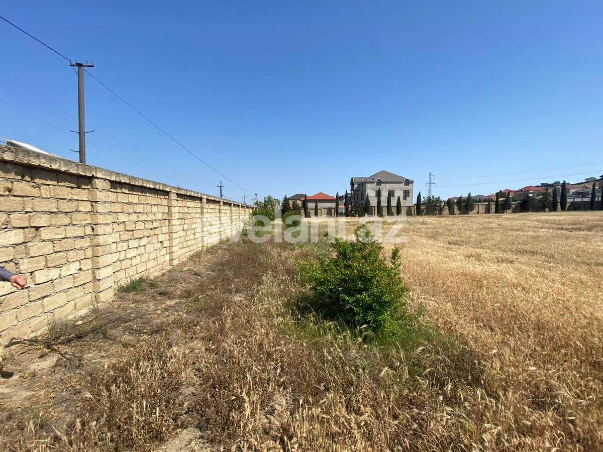 Satılır, torpaq, 80 sot, Bakı, Abşeron r, Saray q.