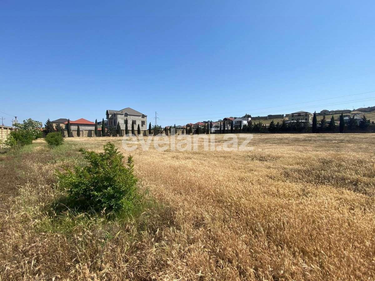 Satılır, torpaq, 80 sot, Bakı, Abşeron r, Saray q.