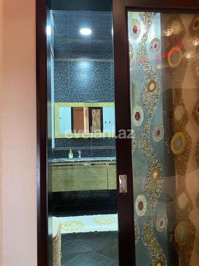 Kirayə verilir, yeni tikili, 4 otaqlı, 150 m², Bakı, Nəsimi r, 8 Noyabr m.