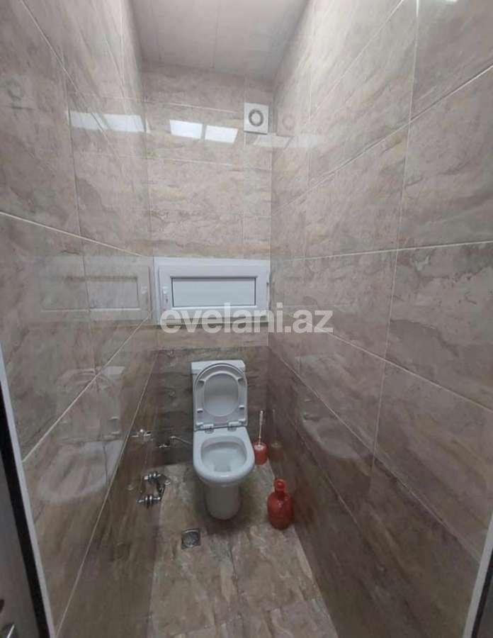 Satılır, köhnə tikili, 4 otaqlı, 100 m², Bakı, Nəsimi r, Gənclik m.