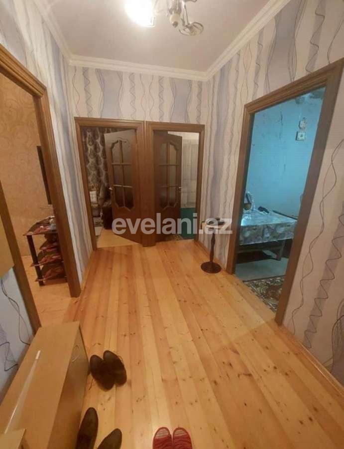 Satılır, köhnə tikili, 4 otaqlı, 100 m², Bakı, Nəsimi r, Gənclik m.