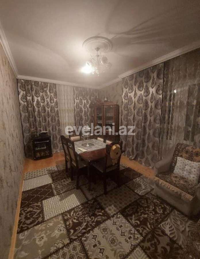 Satılır, köhnə tikili, 4 otaqlı, 100 m², Bakı, Nəsimi r, Gənclik m.