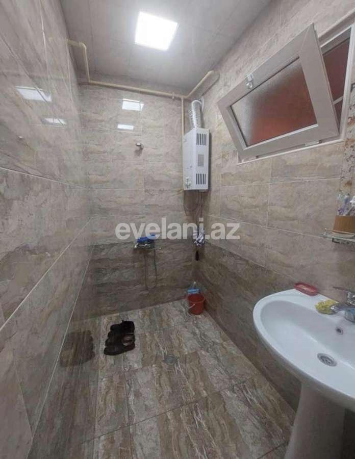 Satılır, köhnə tikili, 4 otaqlı, 100 m², Bakı, Nəsimi r, Gənclik m.