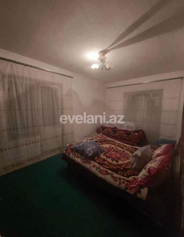 Satılır, köhnə tikili, 4 otaqlı, 100 m², Bakı, Nəsimi r, Gənclik m.