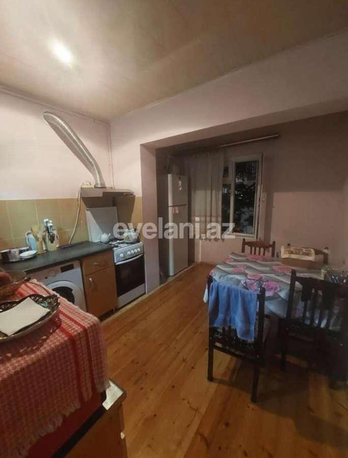 Satılır, köhnə tikili, 4 otaqlı, 100 m², Bakı, Nəsimi r, Gənclik m.