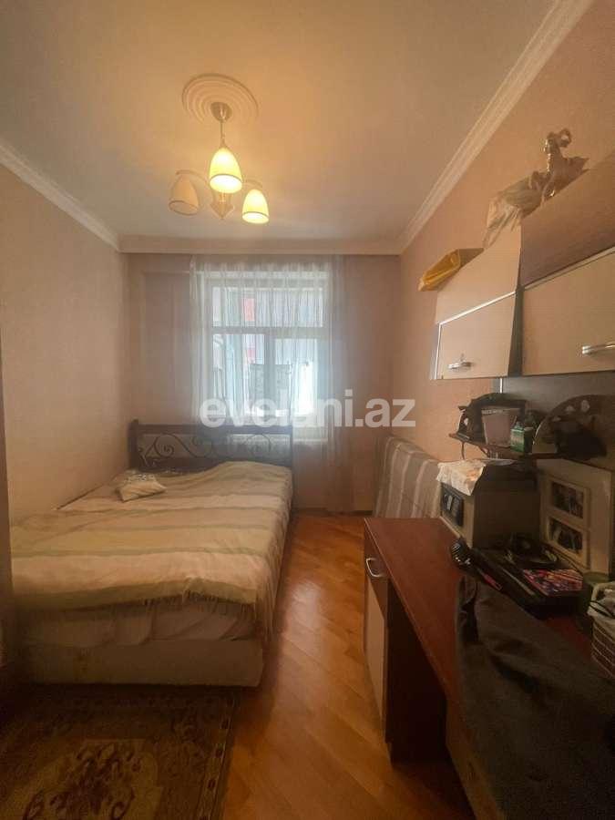 Satılır, yeni tikili, 3 otaqlı, 90 m², Bakı, Yasamal r, Yeni Yasamal q, İnşaatçılar m.