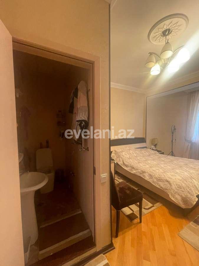 Satılır, yeni tikili, 3 otaqlı, 90 m², Bakı, Yasamal r, Yeni Yasamal q, İnşaatçılar m.