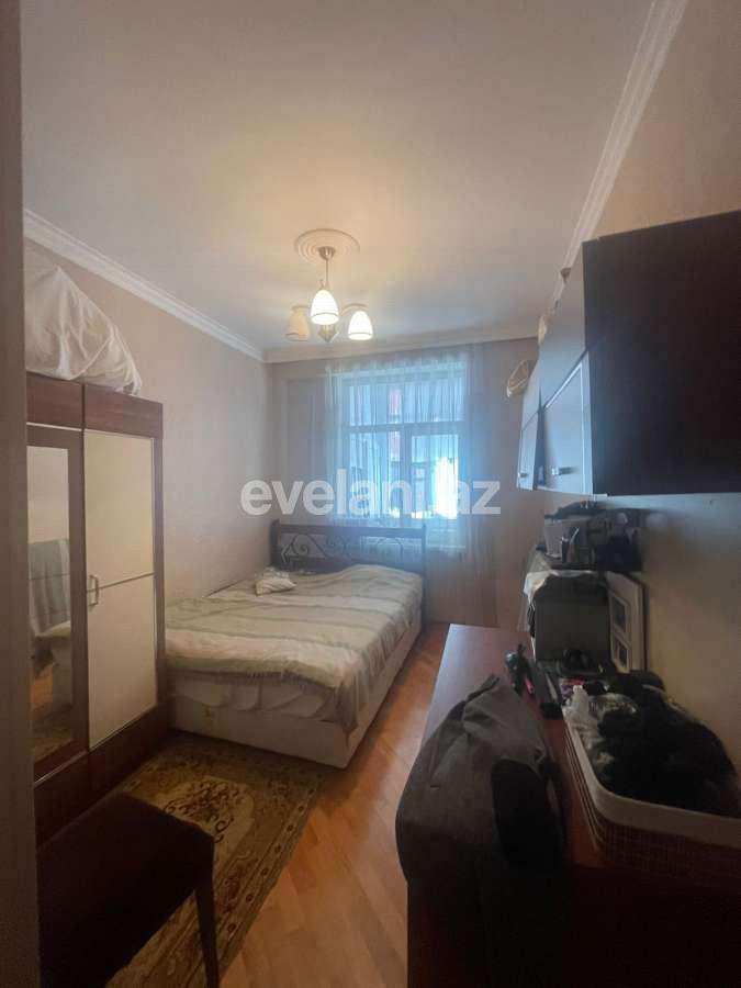 Satılır, yeni tikili, 3 otaqlı, 90 m², Bakı, Yasamal r, Yeni Yasamal q, İnşaatçılar m.