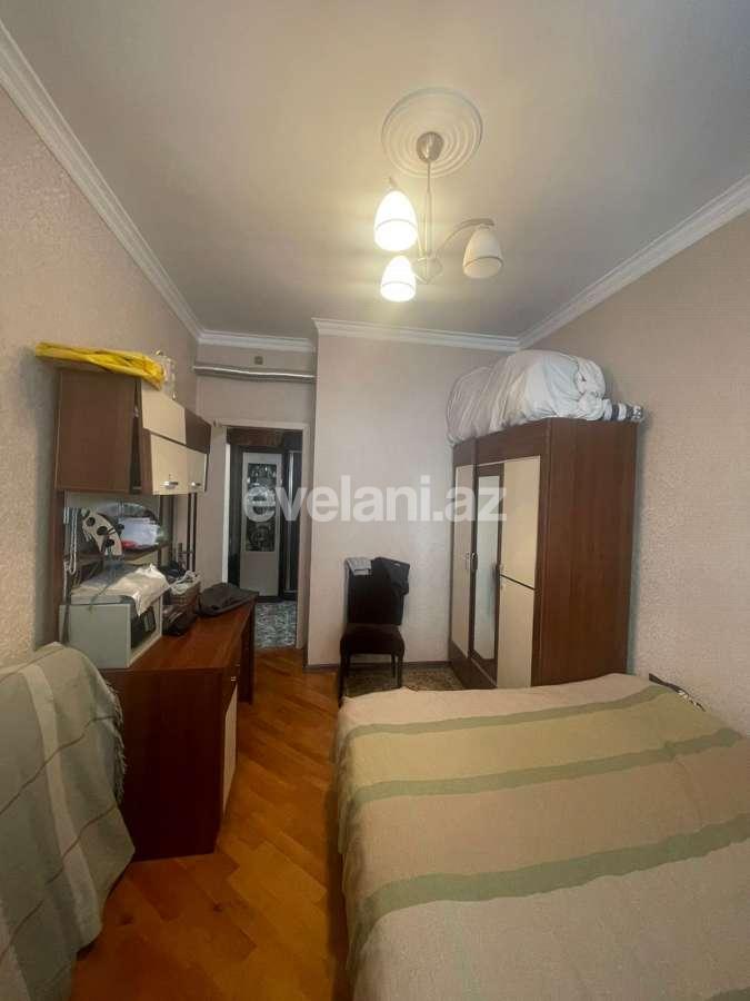Satılır, yeni tikili, 3 otaqlı, 90 m², Bakı, Yasamal r, Yeni Yasamal q, İnşaatçılar m.