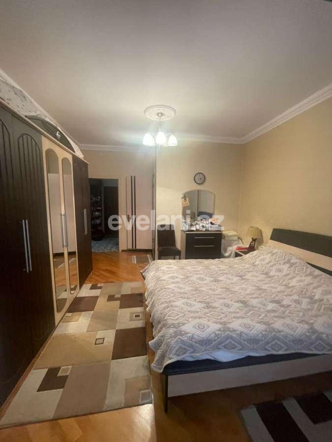 Satılır, yeni tikili, 3 otaqlı, 90 m², Bakı, Yasamal r, Yeni Yasamal q, İnşaatçılar m.