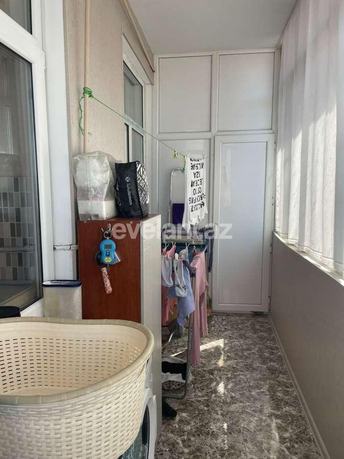 Satılır, yeni tikili, 3 otaqlı, 90 m², Bakı, Yasamal r, Yeni Yasamal q, İnşaatçılar m.