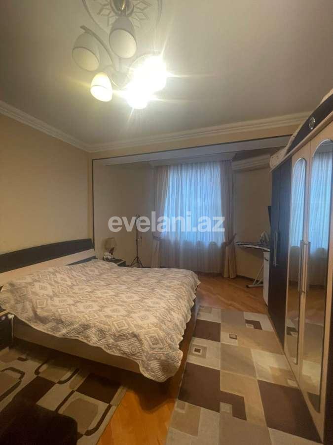 Satılır, yeni tikili, 3 otaqlı, 90 m², Bakı, Yasamal r, Yeni Yasamal q, İnşaatçılar m.